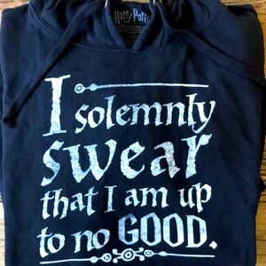 Harry Potters Sweatshirt